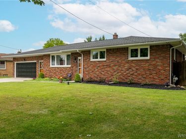 178 Bigelow Place, Depew, NY 14043