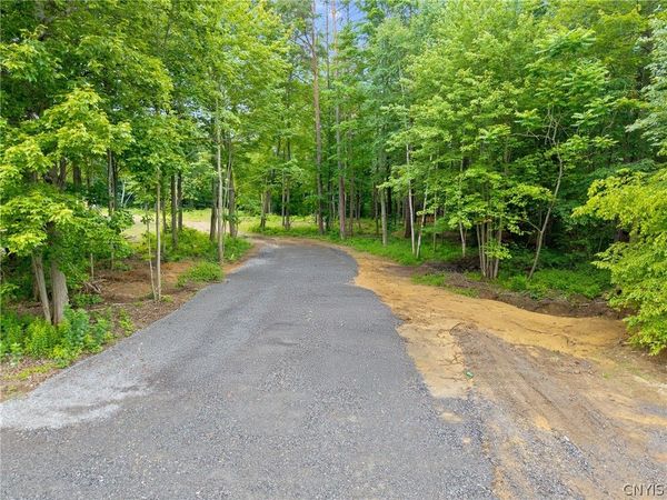 587 Hadley Road, Sandy Creek, NY 13145