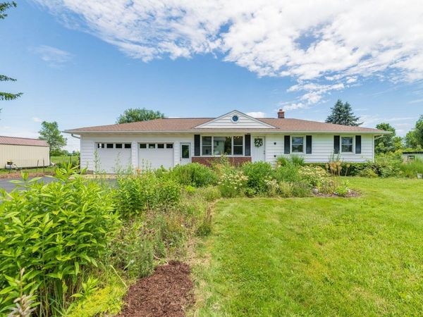 16331 S 24th Street, Vicksburg, MI 49097