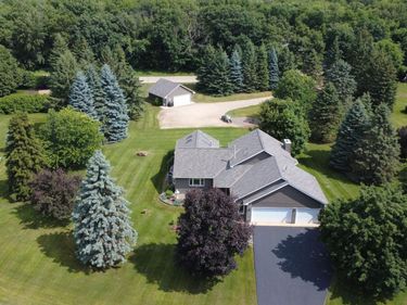 3159 146 Avenue NE, Ham Lake, MN 55304