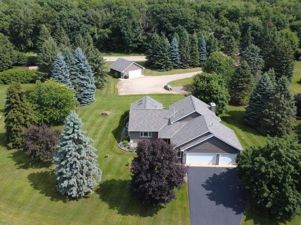 3159 146 Avenue NE, Ham Lake, MN 55304