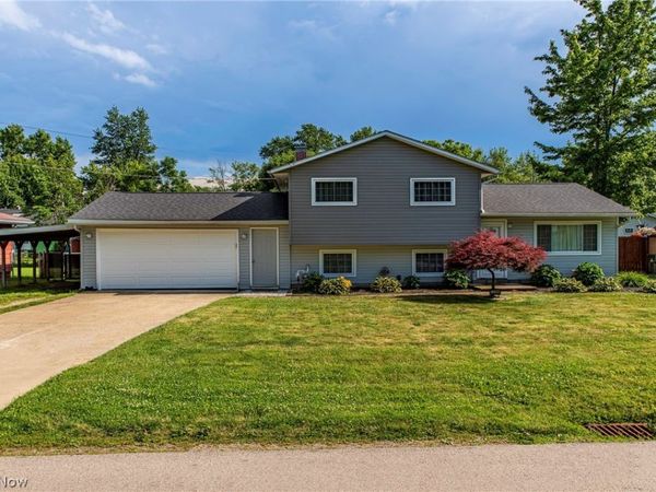 7396 Fern Drive , Mentor, OH 44060