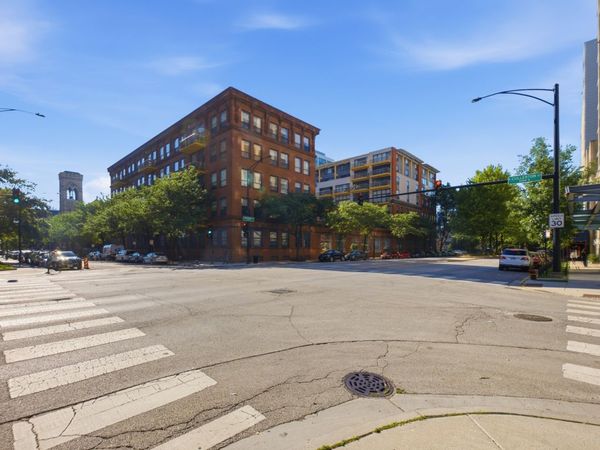 1910 S Indiana Avenue , Unit 620, Chicago, IL 60616