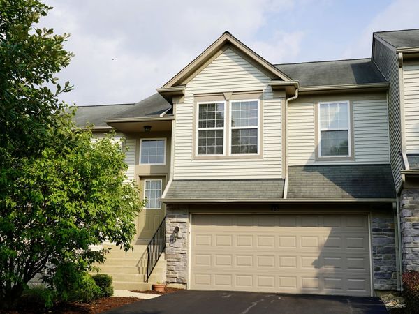 465 Metropolitan Street , Aurora, IL 60502