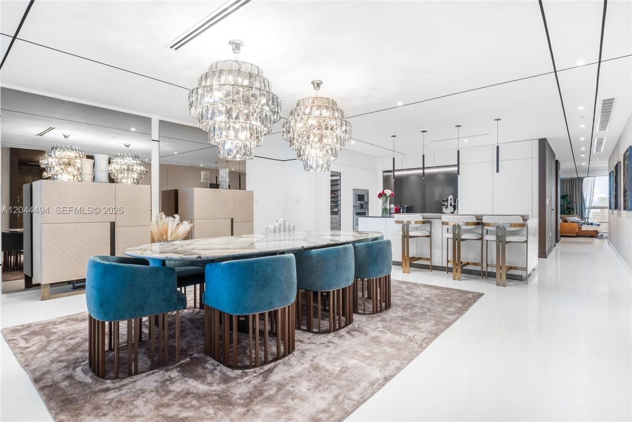 300 Biscayne Blvd Way, Unit 5104, Miami, FL 33131 Photo