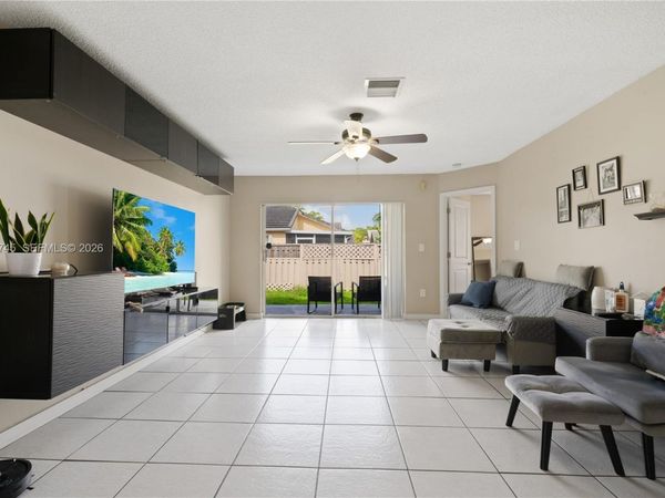 14606 SW 122nd Pl, Unit 14606, Miami, FL 33186