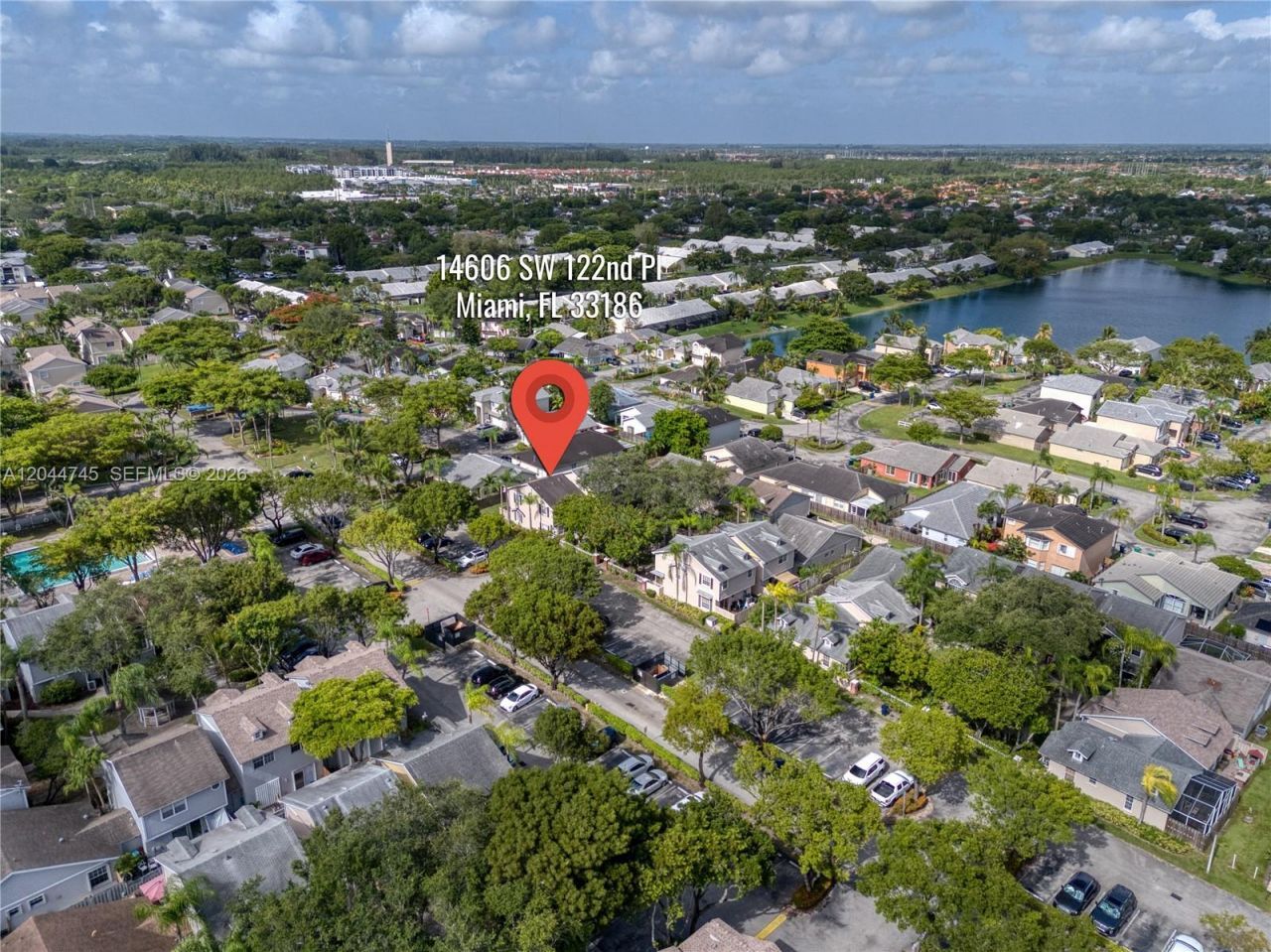 14606 SW 122nd Pl, Unit 14606, Miami, FL 33186 Photo