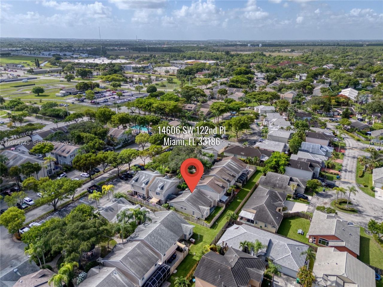 14606 SW 122nd Pl, Unit 14606, Miami, FL 33186 Photo