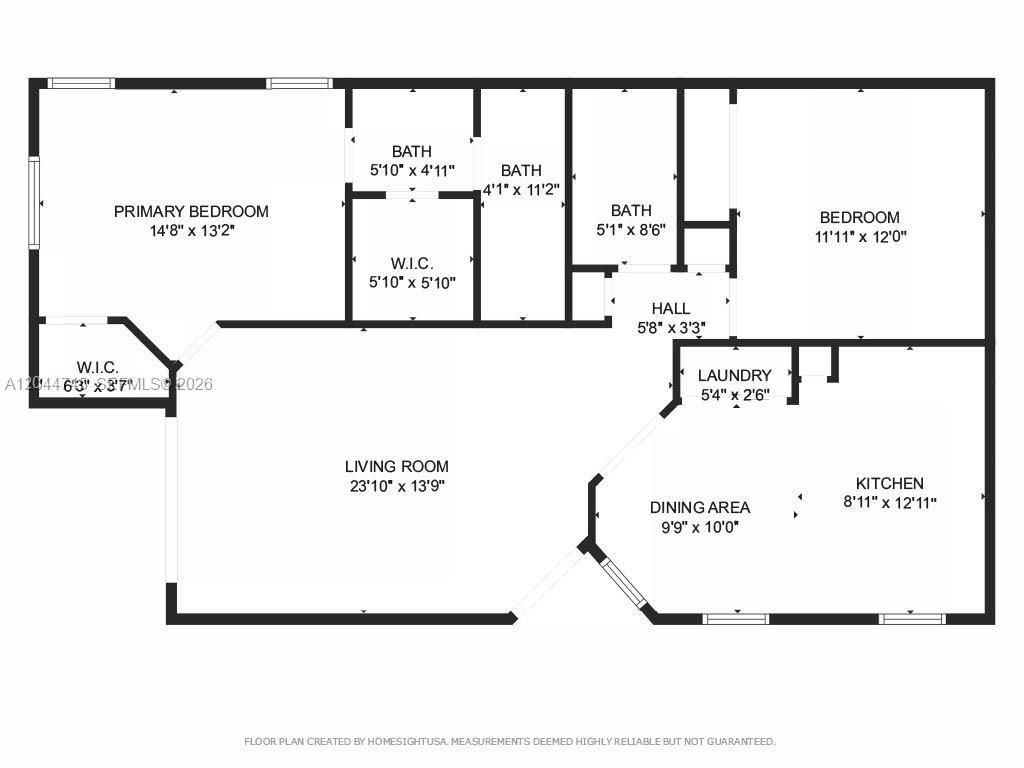 14606 SW 122nd Pl, Unit 14606, Miami, FL 33186 Photo