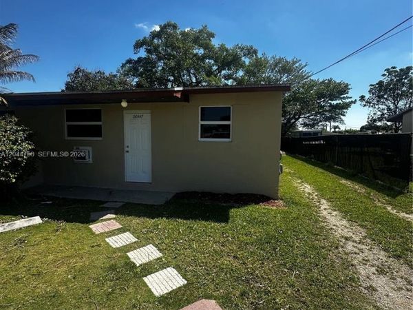 26445 SW 139th Ave , Unit 26445, Homestead, FL 33032