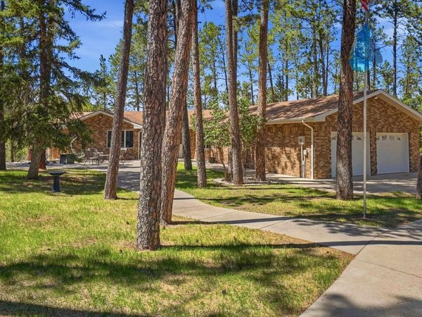 250 TIMBERLINE CT, Rapid City, SD 57702