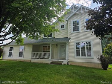 14388 Oak Leaf Trail, Fenton Twp, MI 48451