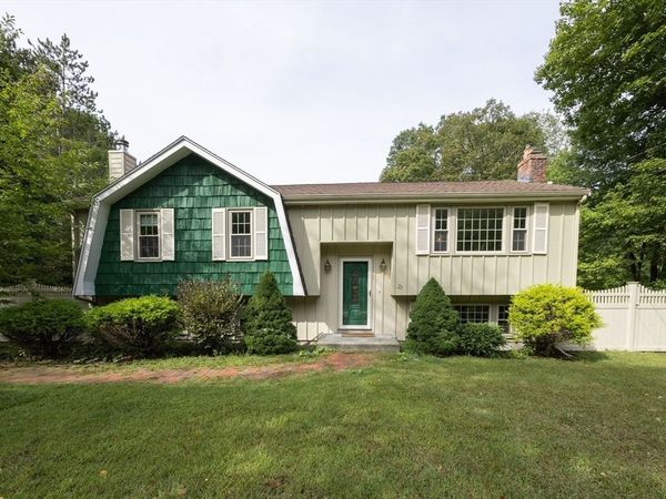 23 Lexington Ln, Millis, MA 02054
