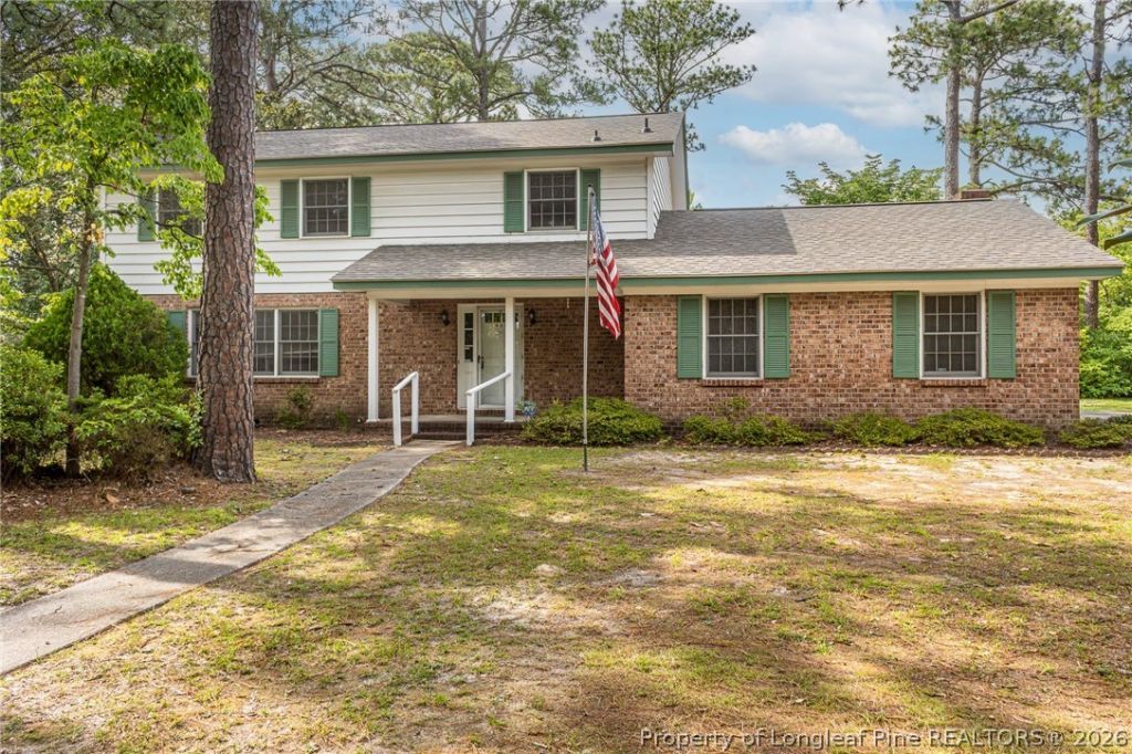 409 Southwick Drive, Fayetteville, NC 28303 Main Photo