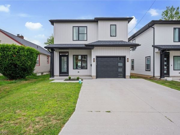 1133 Hayes Avenue , Willoughby, OH 44094