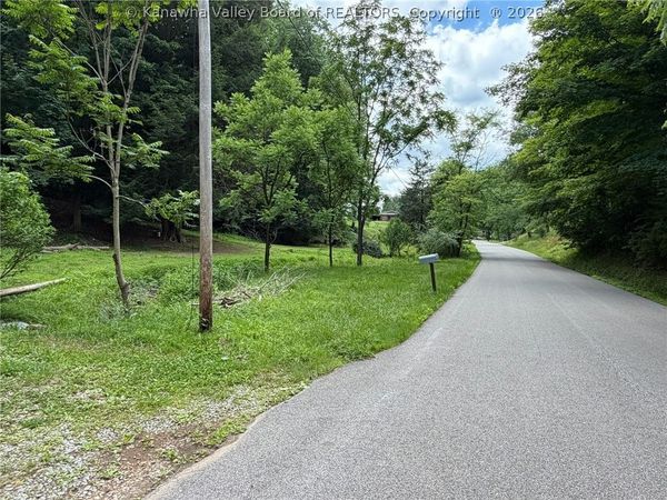 1076 & 1088 Wolfe Run Road, Rockport, WV 26169