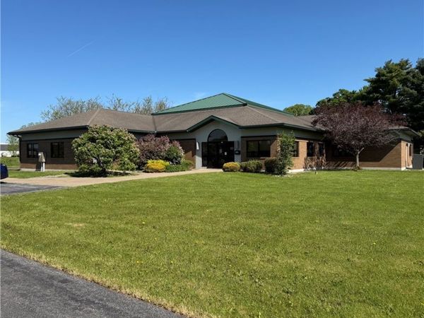 995 State Route 12, Waterville, NY 13480