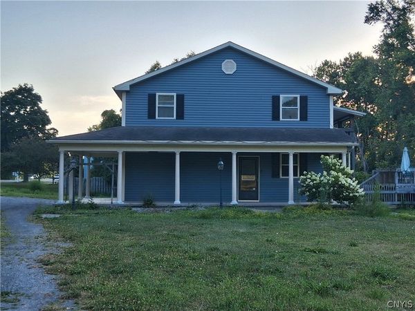 3375 Route 31, Canastota, NY 13032