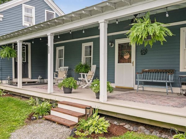 523 Little Chicago Road, Ferrisburgh, VT 05456