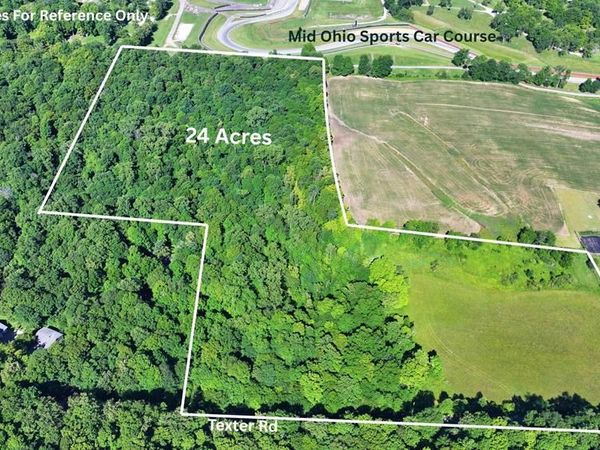 0 Texter Rd, Mansfield, OH 44904