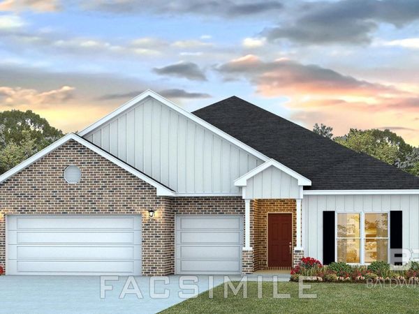 22862 Bushel Drive, Fairhope, AL 36532