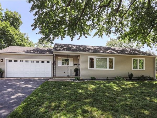 8643 Hadley Street, Overland Park, KS 66212
