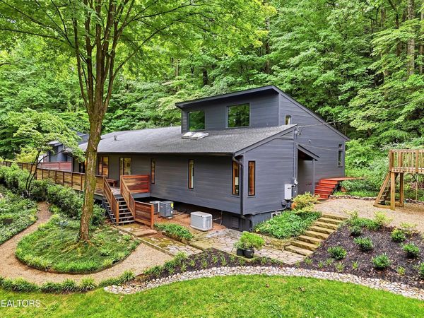 3500 Montlake Drive, Knoxville, TN 37920