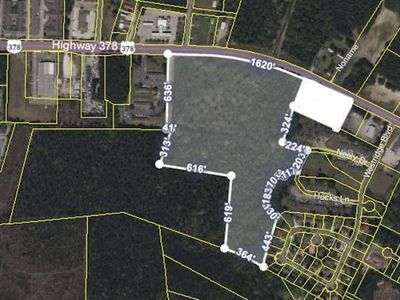 TBD Highway 378 , Conway, SC 29527