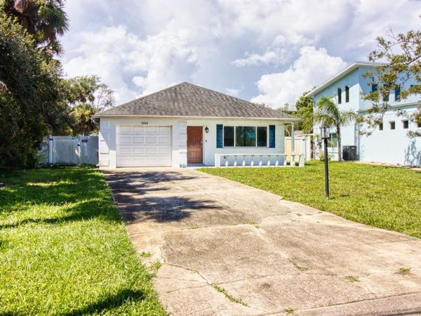 5242 RIVERSIDE DRIVE, PORT ORANGE, FL 32127
