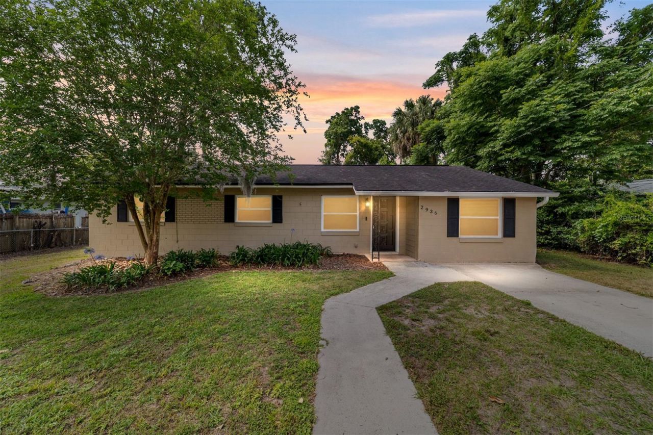 2936 SE 13th Street , Ocala, FL 34471 Main Photo