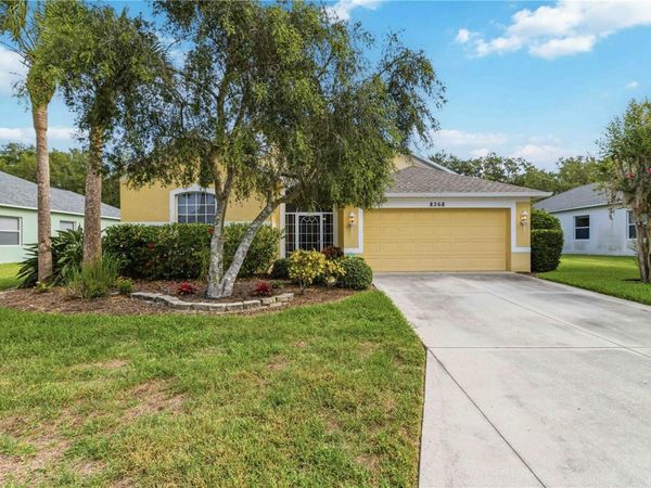 8268 47TH STREET CIRCLE E, PALMETTO, FL 34221
