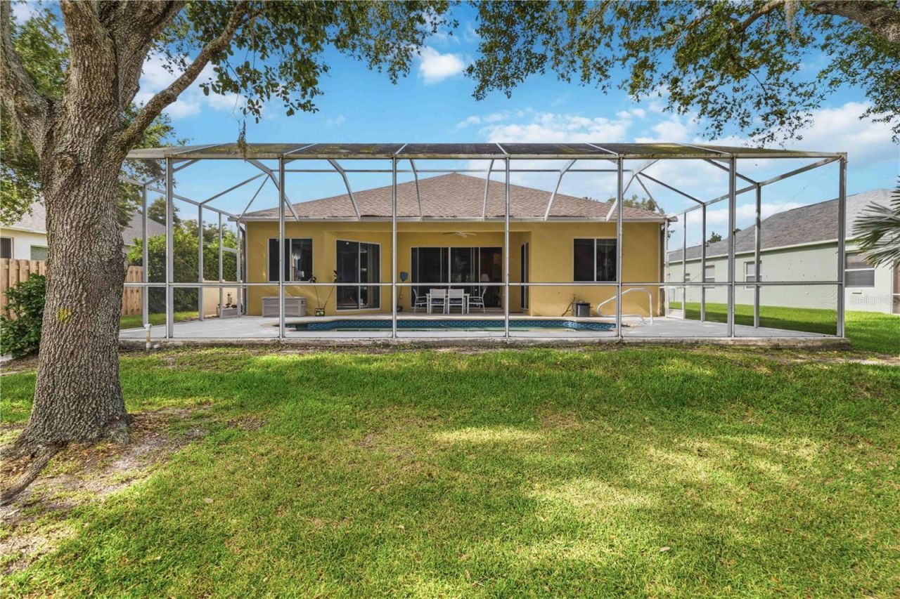 8268 47th Street Circle E, Palmetto, FL 34221 Photo
