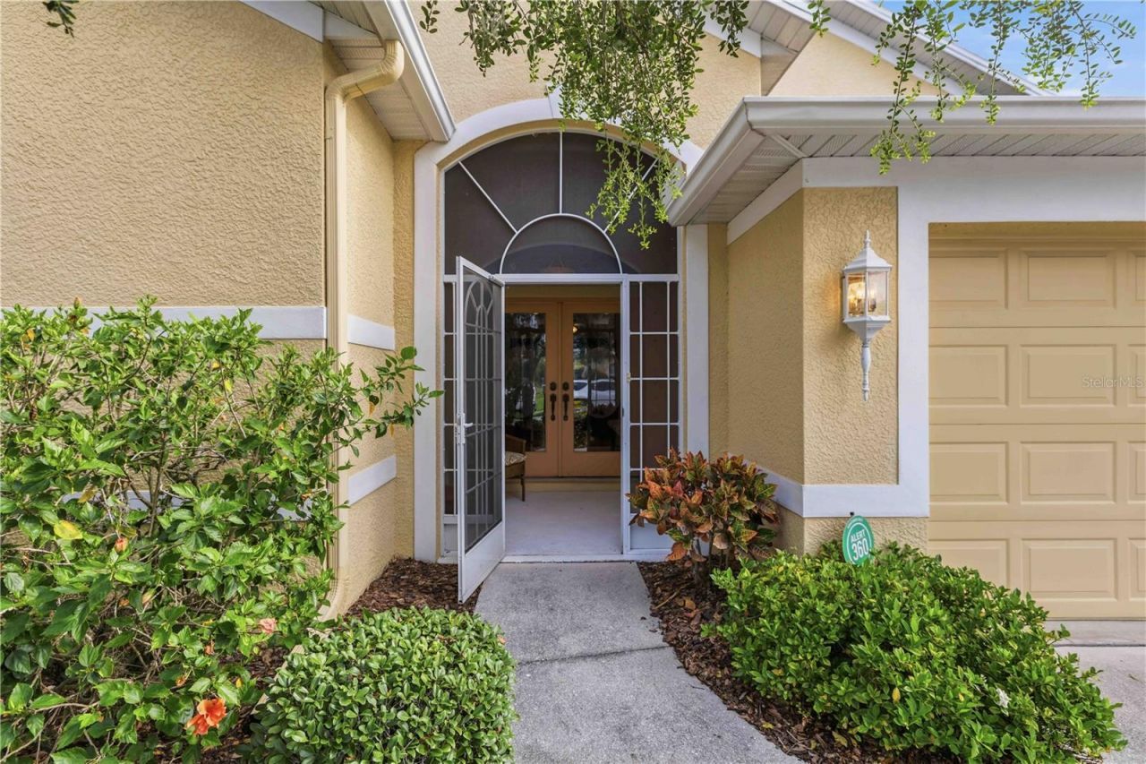 8268 47th Street Circle E, Palmetto, FL 34221 Photo