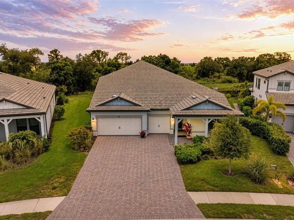 16341 HIDDEN OAK LOOP, LAKEWOOD RANCH, FL 34211