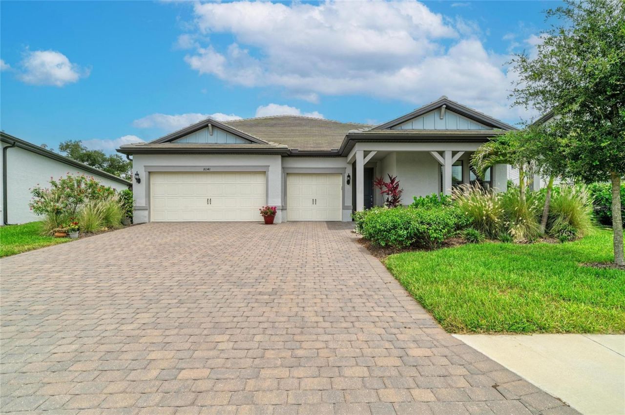 16341 Hidden Oak Loop, Lakewood Ranch, FL 34211 Photo