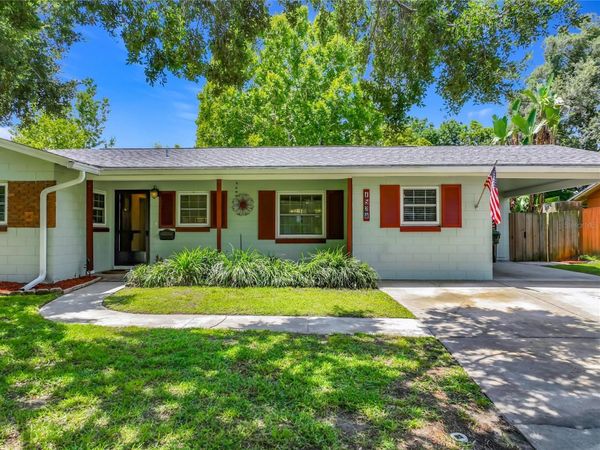 1534 LEEWAY AVENUE , ORLANDO, FL 32810