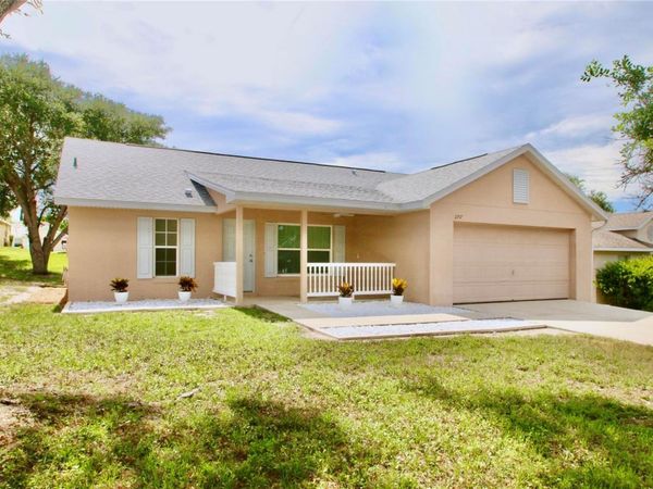 2717 SAVANNAH DRIVE, LEESBURG, FL 34748