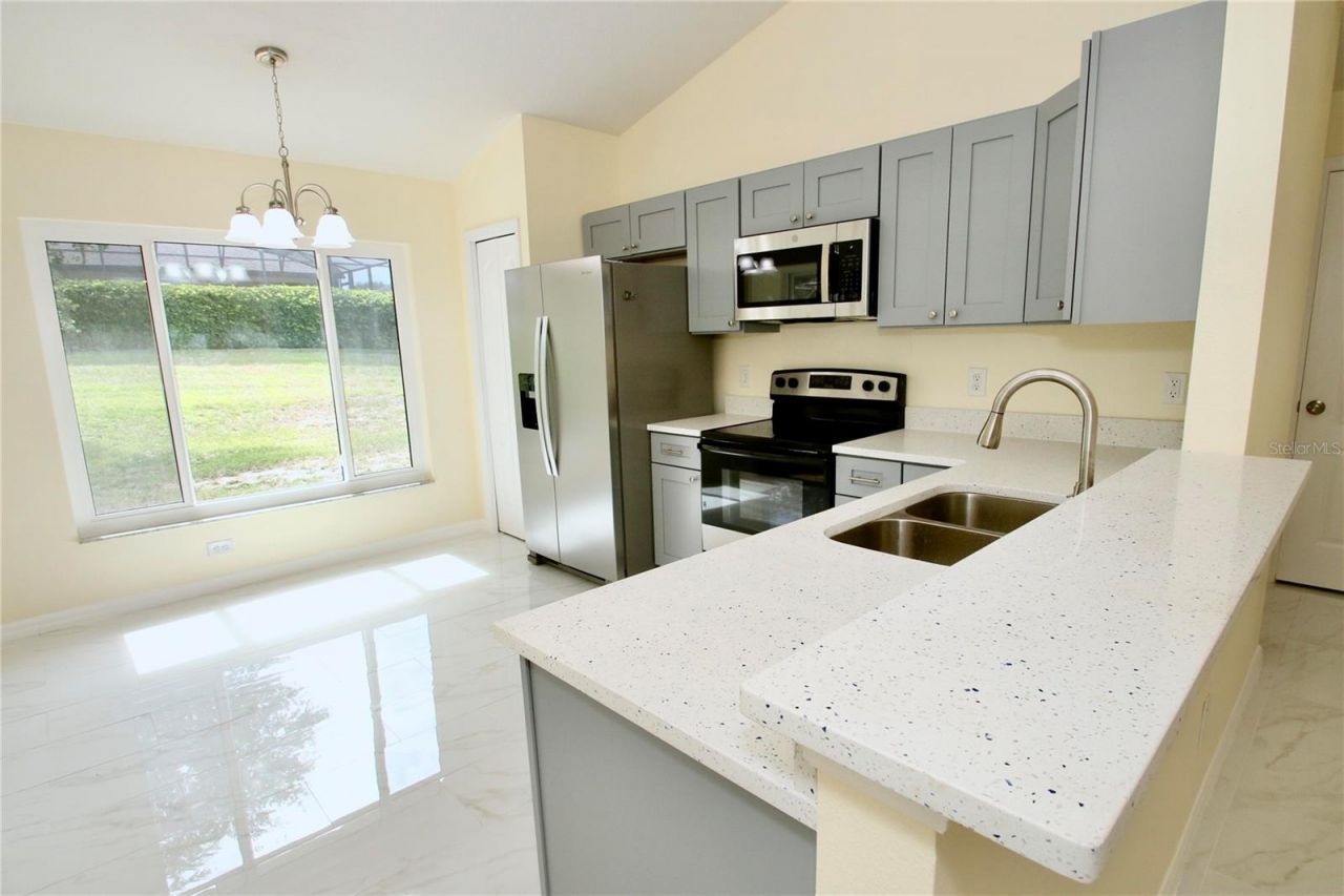 2717 Savannah Drive, Leesburg, FL 34748 Photo
