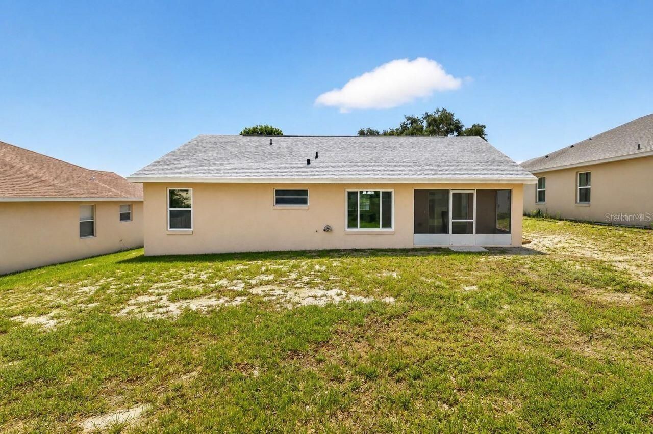 2717 Savannah Drive, Leesburg, FL 34748 Photo
