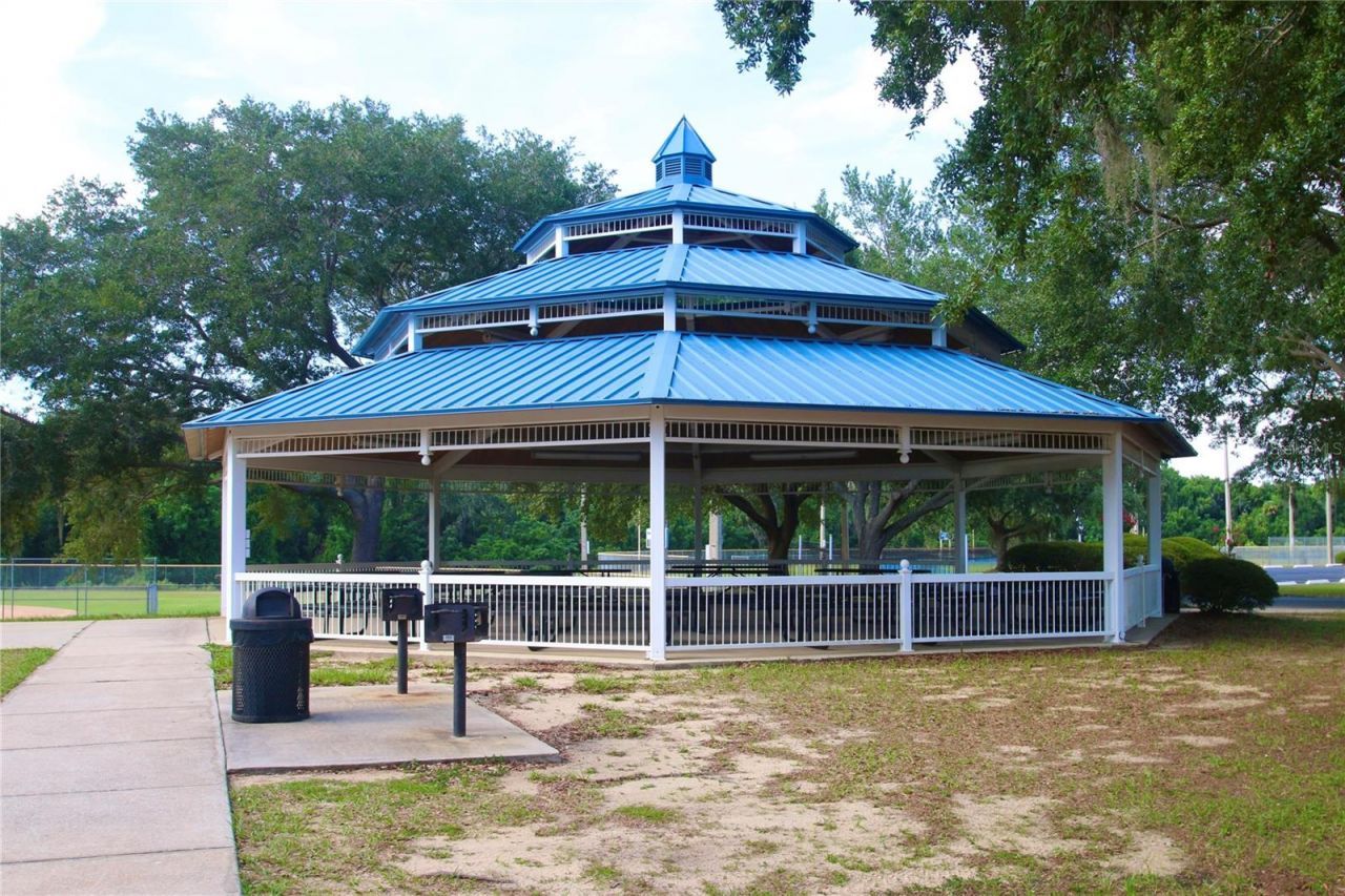2717 Savannah Drive, Leesburg, FL 34748 Photo