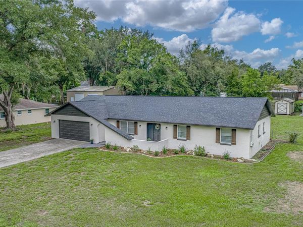 37320 MOORE DRIVE , DADE CITY, FL 33525