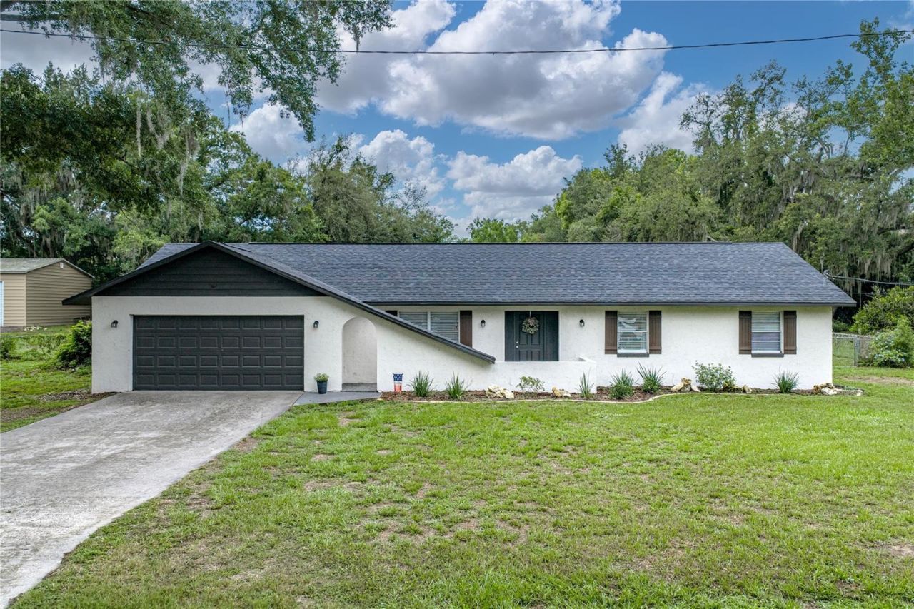 37320 Moore Drive , Dade City, FL 33525 Photo