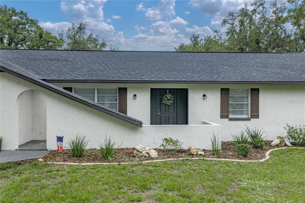 37320 Moore Drive , Dade City, FL 33525 Photo