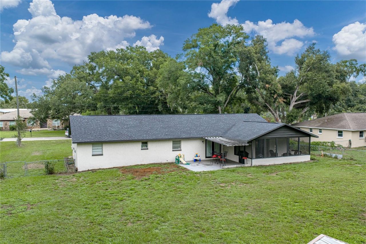 37320 Moore Drive , Dade City, FL 33525 Photo