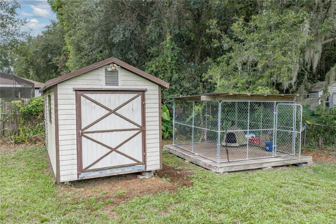 37320 Moore Drive , Dade City, FL 33525 Photo
