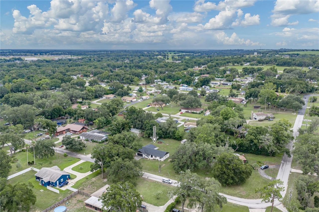 37320 Moore Drive , Dade City, FL 33525 Photo