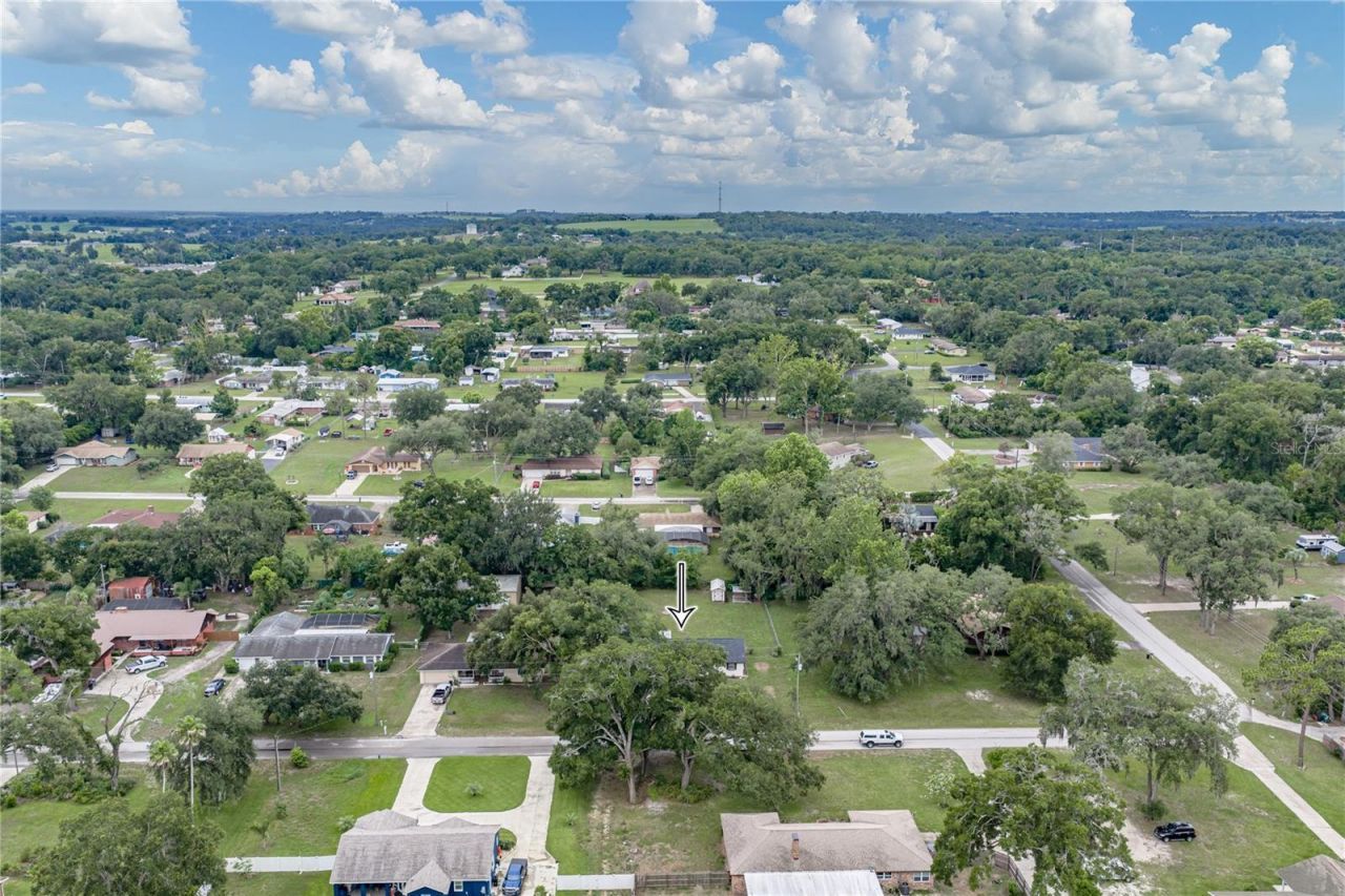 37320 Moore Drive , Dade City, FL 33525 Photo