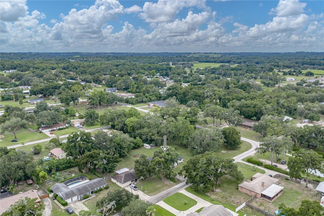 37320 Moore Drive , Dade City, FL 33525 Photo