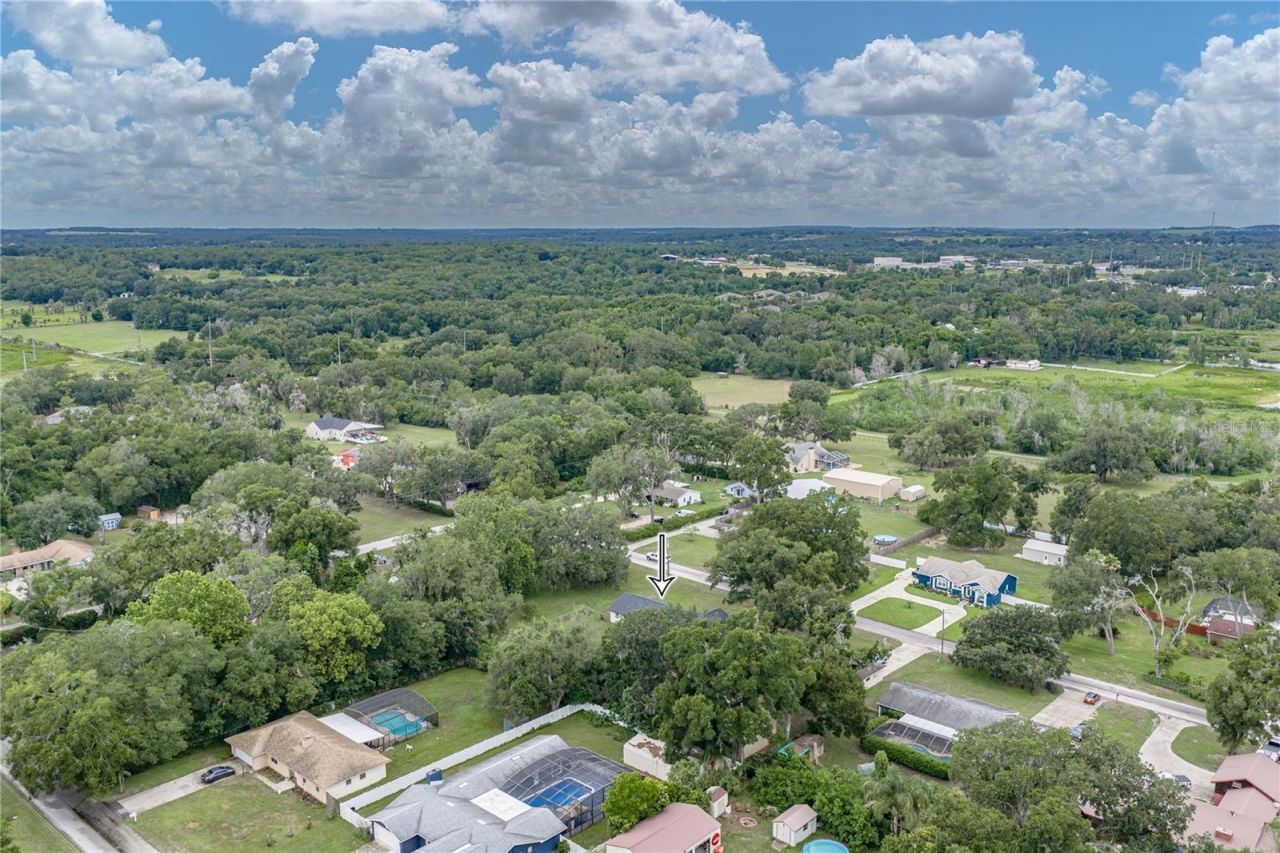 37320 Moore Drive , Dade City, FL 33525 Photo