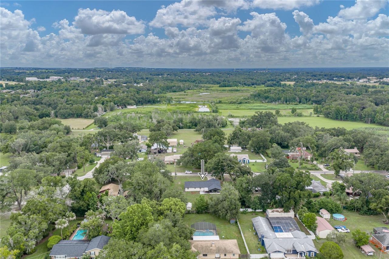 37320 Moore Drive , Dade City, FL 33525 Photo